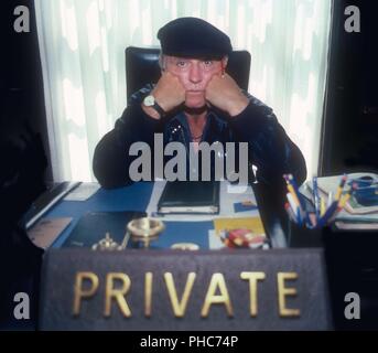 Rod Sternig Stars: ROD STEIGER Stock Photo - Alamy