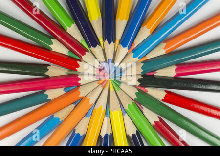 complementary pencils