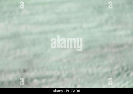 green blurred background Stock Photo
