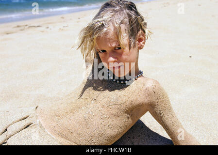 Aaron Carter in May 1997. | usage worldwide Stock Photo