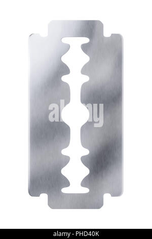a razor blade Stock Photo - Alamy