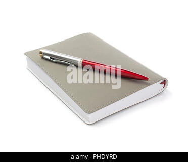 Big Pile of Blank Copy Paper Isolated on White Background Stock Photo ...