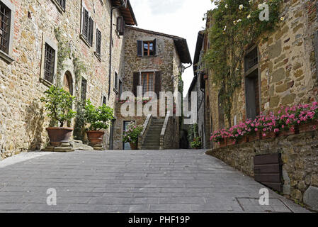 Historical building Stock Photo