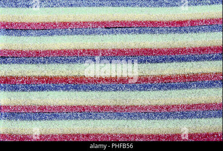 abstract color background with faded colored stripes Stock Photo