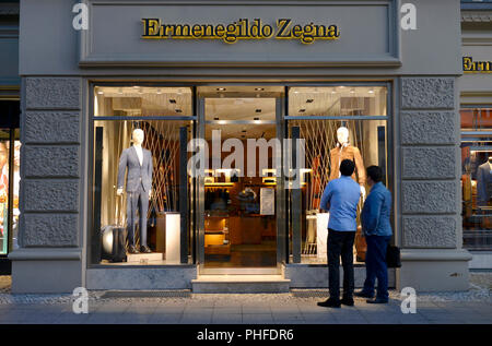 Zegna online discount shop deutschland