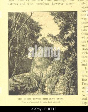 Archive image from page 602 of - Image From Page 602 Of The Story Of Africa And Its Explorers With Plates And Maps Phff1e