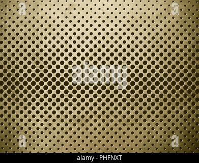grunge metal background Stock Photo