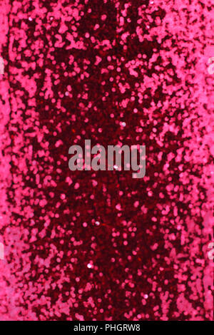 Background of blured glittering colored circles Stock Photo
