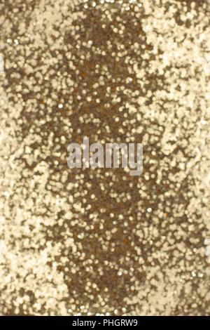 Background of blured glittering colored circles Stock Photo