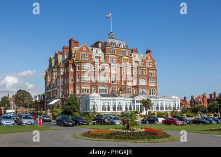 The grand hotel folkestone christmas