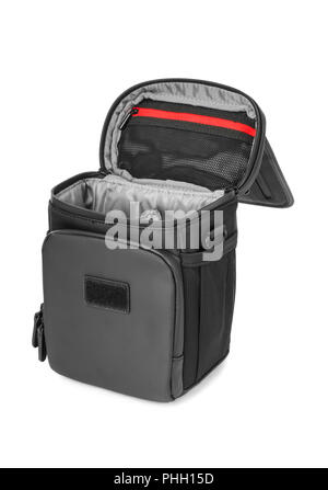Black bag Stock Photo