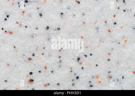 granite stone texture closeup Stock Photo