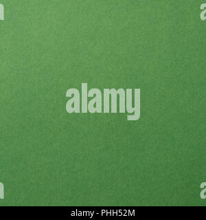 Abstract background with green felt texture. Stock Photo