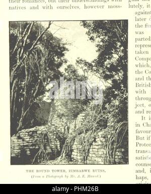Archive image from page 614 of - Image From Page 614 Of The Story Of Africa And Its Explorers With Plates And Maps Phm26b
