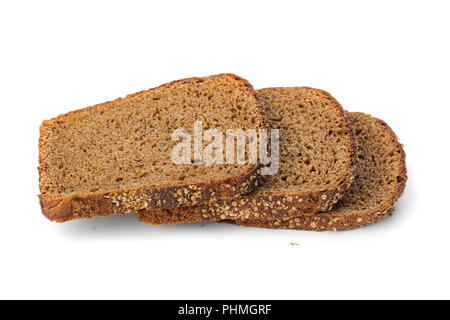 Rye bread Stock Photo