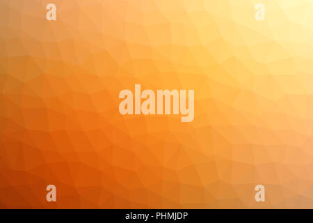 Illustration of a modern low poly background Stock Photo - Alamy