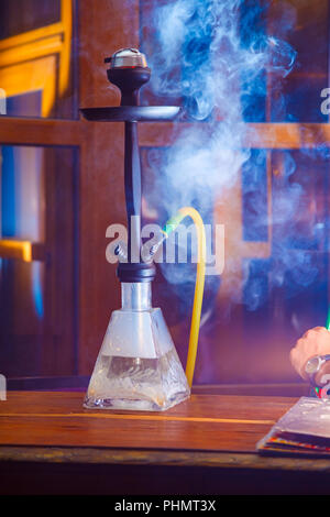 hookah Stock Photo
