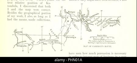 Archive image from page 633 of - Image From Page 633 Of The Story Of Africa And Its Explorers With Plates And Maps Phn01a