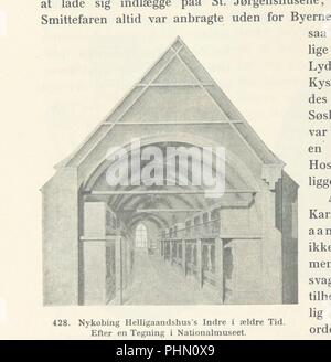 Image  from page 720 of 'Danmarks Riges Historie af J. Steenstrup, Kr. Erslev, A. Heise, V. Mollerup, J. A. Fridericia, E. Holm, A. D. Jørgensen. Historisk illustreret' . Stock Photo