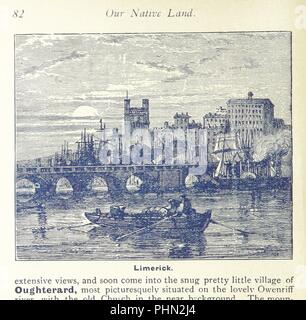 Image From Page 86 Of The Land Of The Lamas Notes Of A Journey