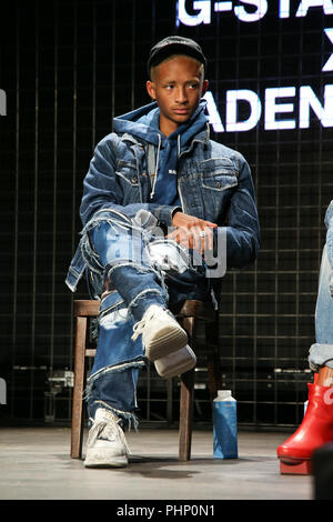 G star deals jaden smith zalando