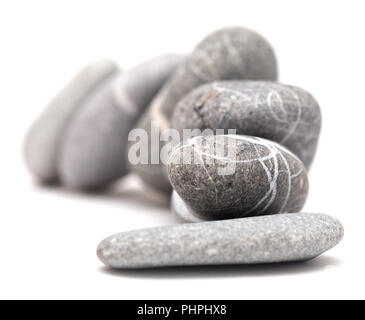 Pebbles Stock Photo