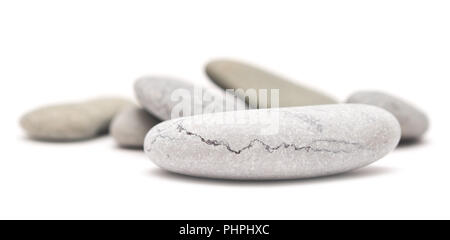 Pebbles Stock Photo