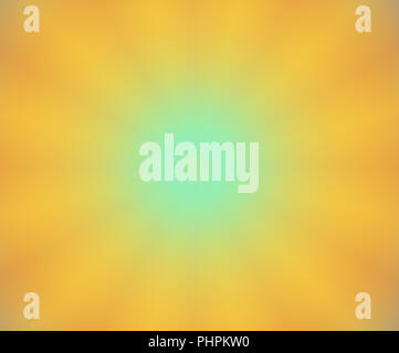 yellow abstract background Stock Photo