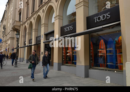 Tods vienna discount