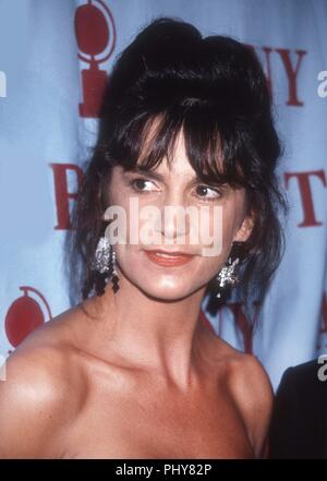 Mercedes Rutledge Mercedes Ruehl 1991 Photo By John Barrett/PHOTOlink.net / MediaPunch ...