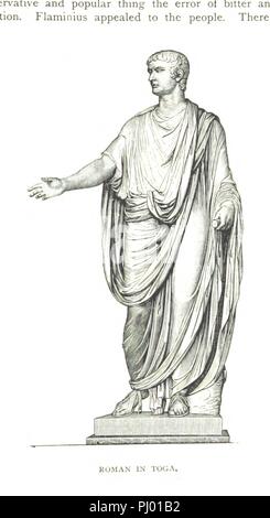 Image from page 349 of 'Rome. Description et souvenirs ... Ouvrage ...