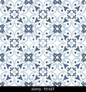 Raster seamless tile pattern. Endless texture can be used for wallpaper, pattern fills, web page background,surface textures. Stock Photo