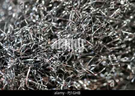 Steel wool scrubber hi-res stock photography and images - Alamy