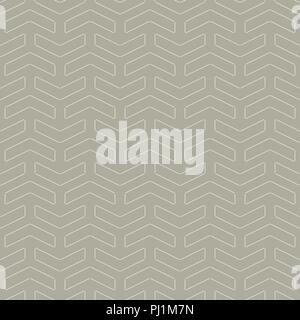 Seamless Vector Abstract Pattern Stock Vector