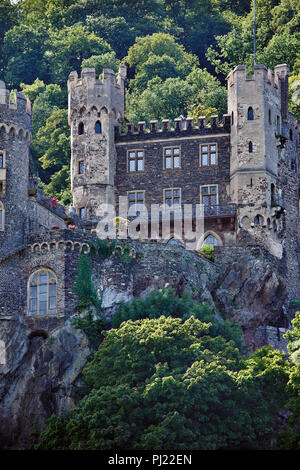 Ruin on a steep slope, near Calhau das Achadas, Madeira, Portugal Stock  Photo - Alamy