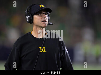 John harbaugh hi-res stock photography and images - Alamy