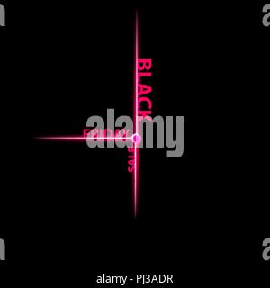 Black Friday Speed icon on the black background , Stock Vector