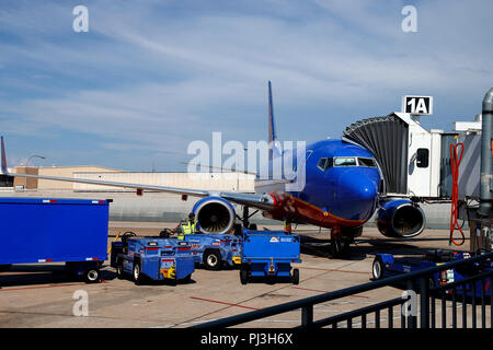 panama city beach airport southwest airlines