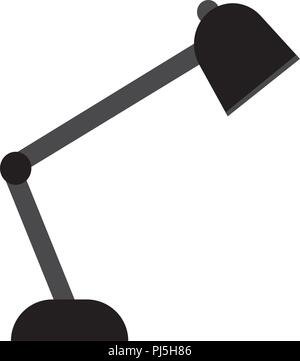 Work lamp Icon Stock Vector