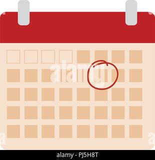 Work Table Icon Stock Vector