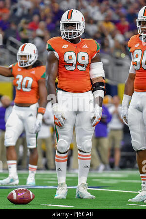 Miami Hurricanes, 19nine