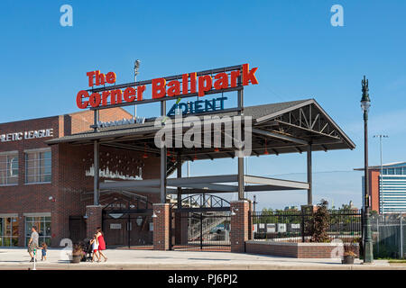 Old Tiger Stadium site to become youth baseball field, stores, offices