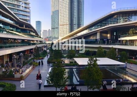 Zorlu center istanbul hi-res stock photography and images - Alamy