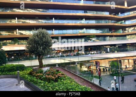 Zorlu mall hi-res stock photography and images - Alamy