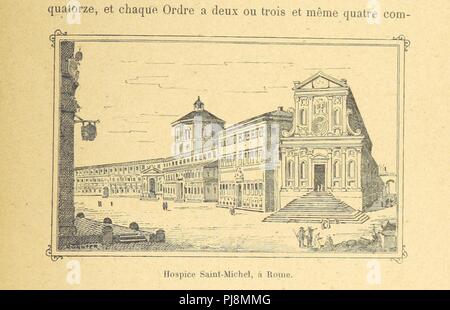 Image from page 349 of 'Rome. Description et souvenirs ... Ouvrage ...