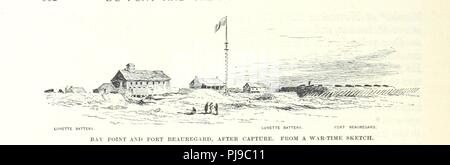 Image from page 712 of 'Battles and Leaders of the Civil War, being for ...