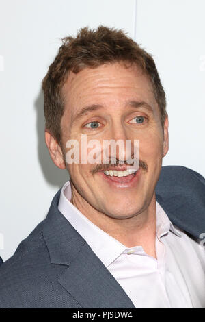 Premiere of 'Super Troopers 2' held at ArcLight Hollywood on April 11, 2018 in Los Angeles, CA  Featuring: Paul Soter Where: Los Angeles, California, United States When: 11 Apr 2018 Credit: Nicky Nelson/WENN.com Stock Photo