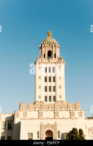 Beverly Hills, California: BEVERLY HILLS Police Department 464 N ...