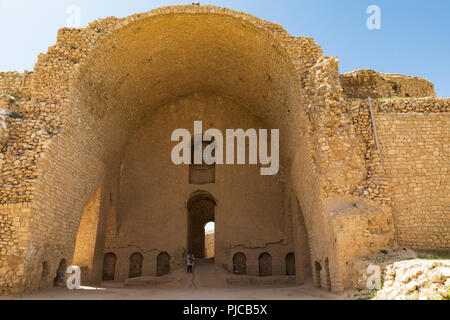 Islamic Republic of Iran.Fars Province. Murdestan.Atashkadeh. Near