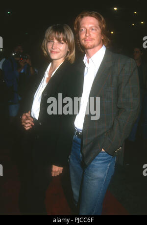 SINGLES -1992 BRIDGET FONDA Stock Photo - Alamy